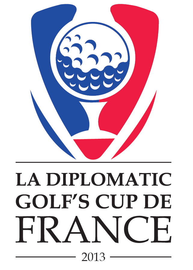 logo Diplomatique golf cup France